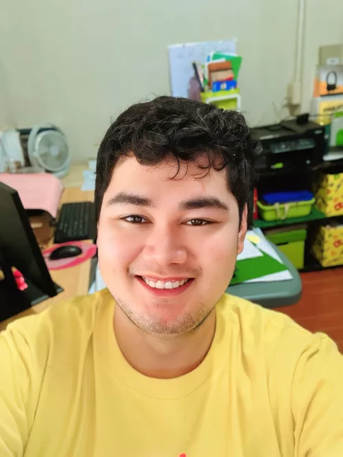 It's my first time posting in here, I hope I made a good impression by Zestyclose-Aside-387