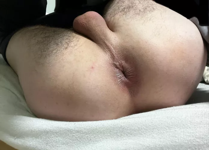 I’ve better asshole than most girls😆 by NellyTrap