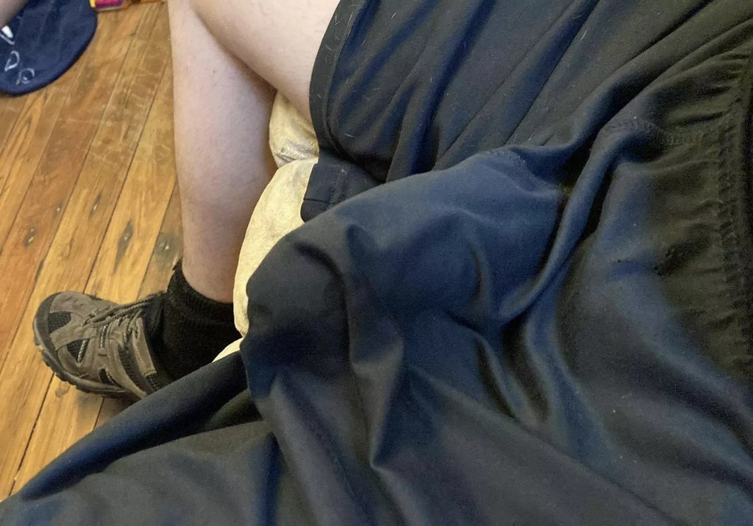 Just hanging around posted by Kingjester1es