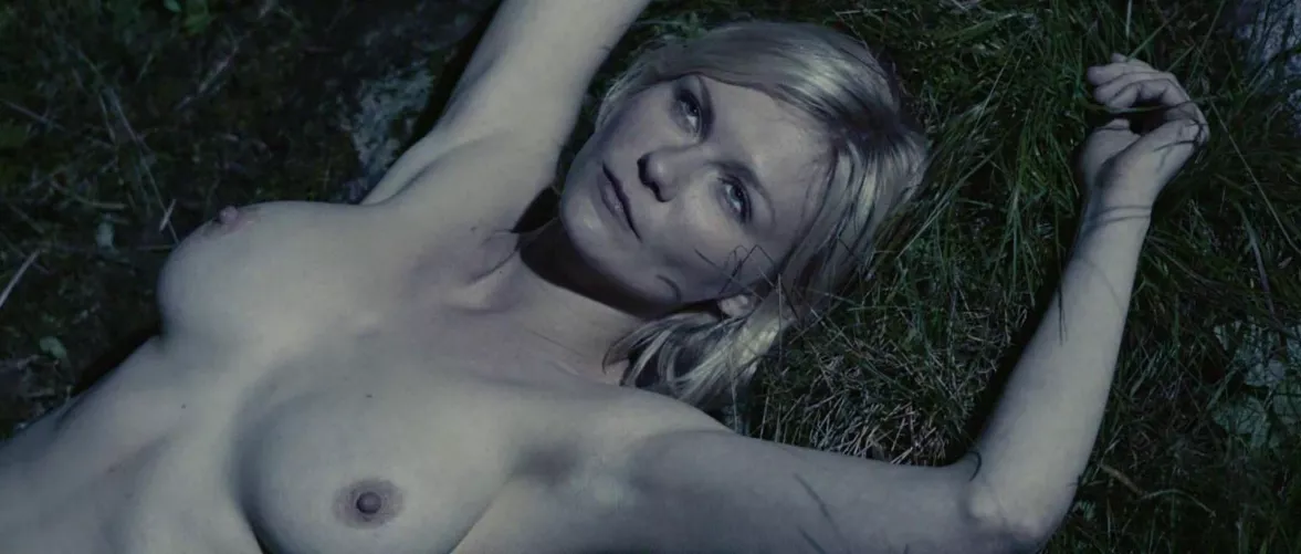 Kirsten Dunst by Morbid-Langman
