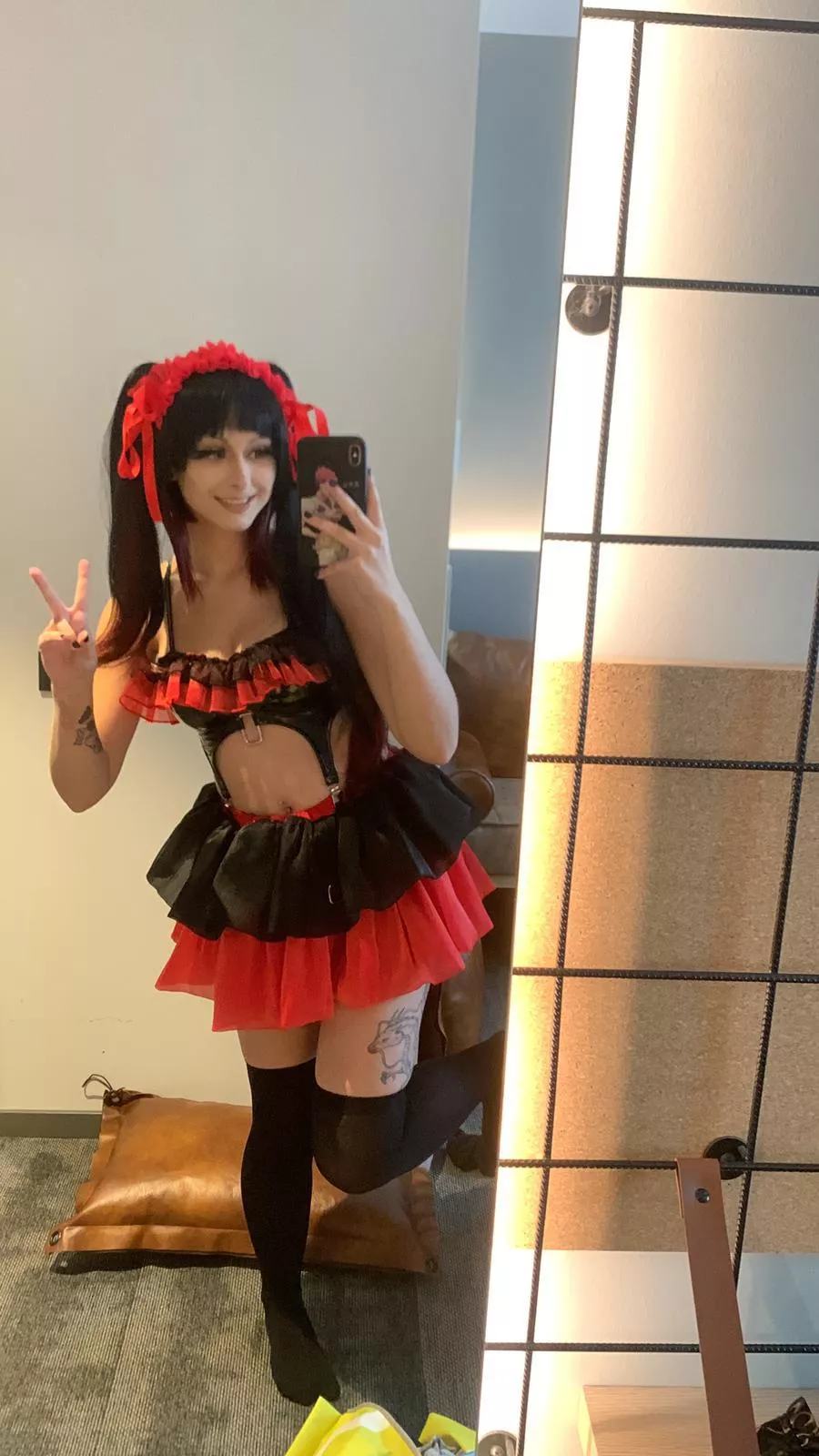 Kurumi tokisaki :3 posted by Significant_Check167