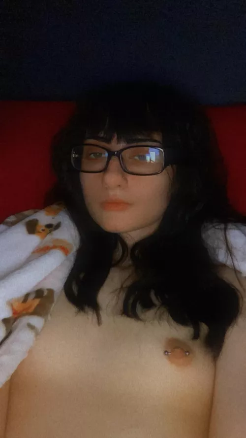 late night movies & chill by fatalgraves