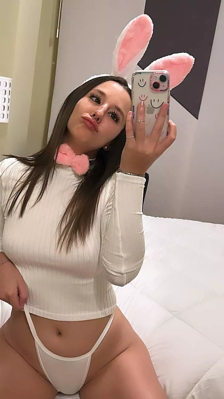 Let me try your carrot 🥕 posted by AbjectAd949