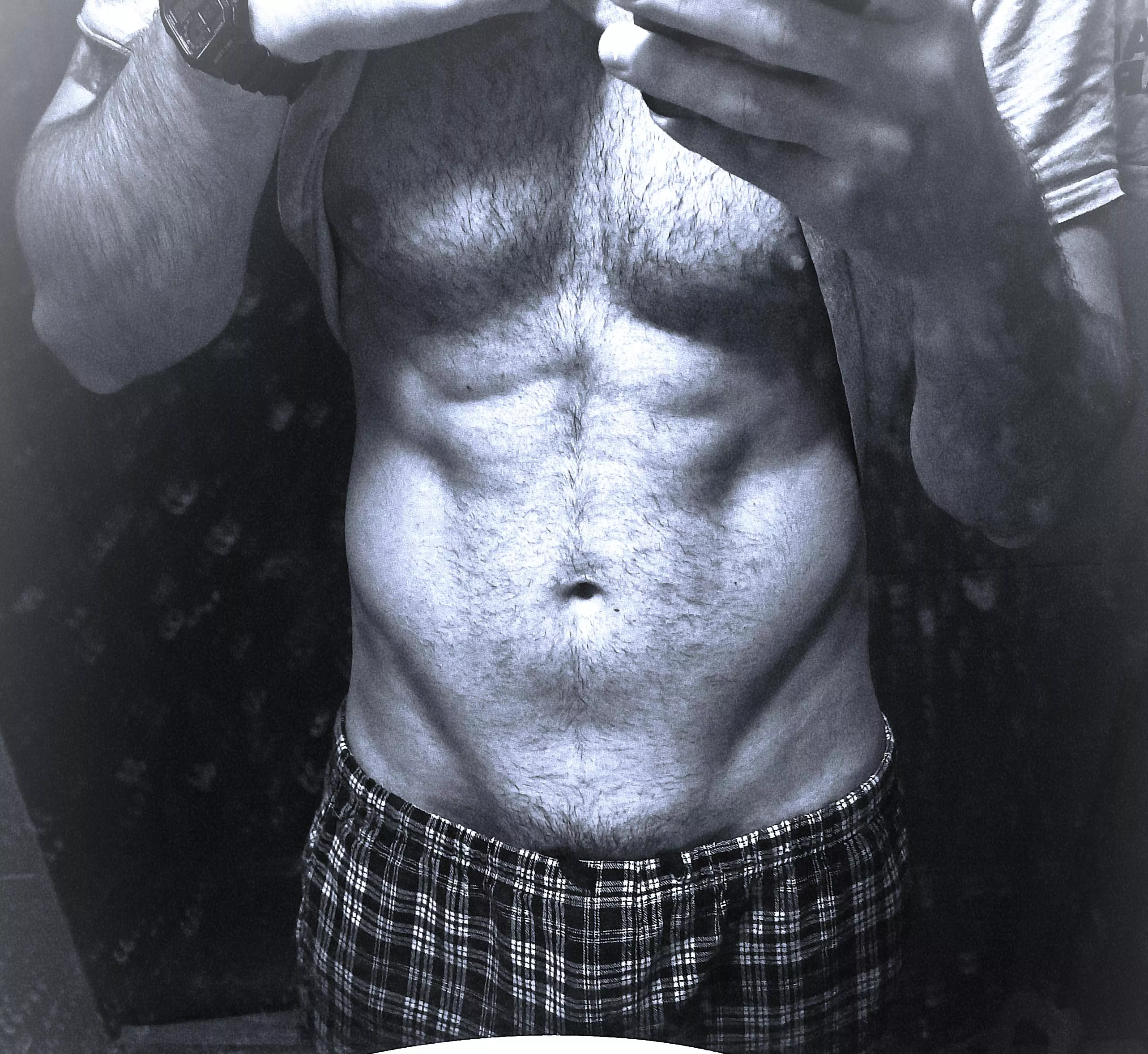 Little bit horny posted by ParkingFun3359