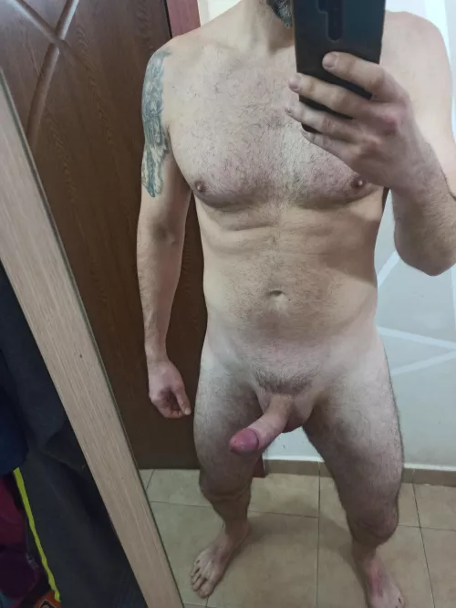 Little bit horny today (37) by ParkingFun3359