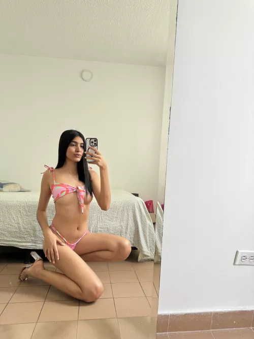 Make me your valentine ;) by No_Restaurant_3755