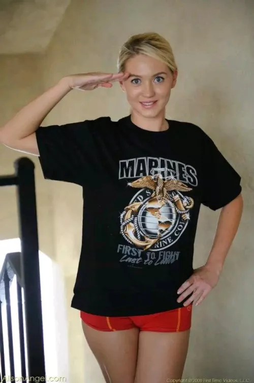 Marines by StrikePhysical8737