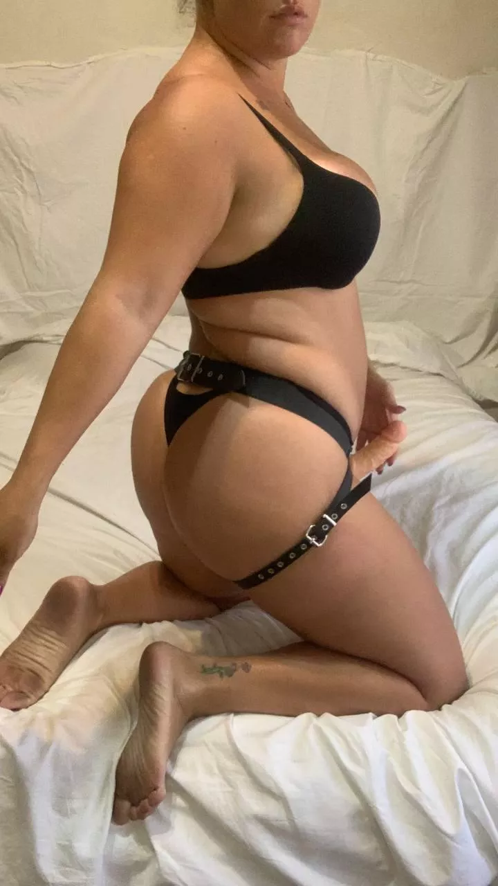 Mistress Lucy is the perfect trainer for your new dream of being a sissy posted by Jeanine_Weston