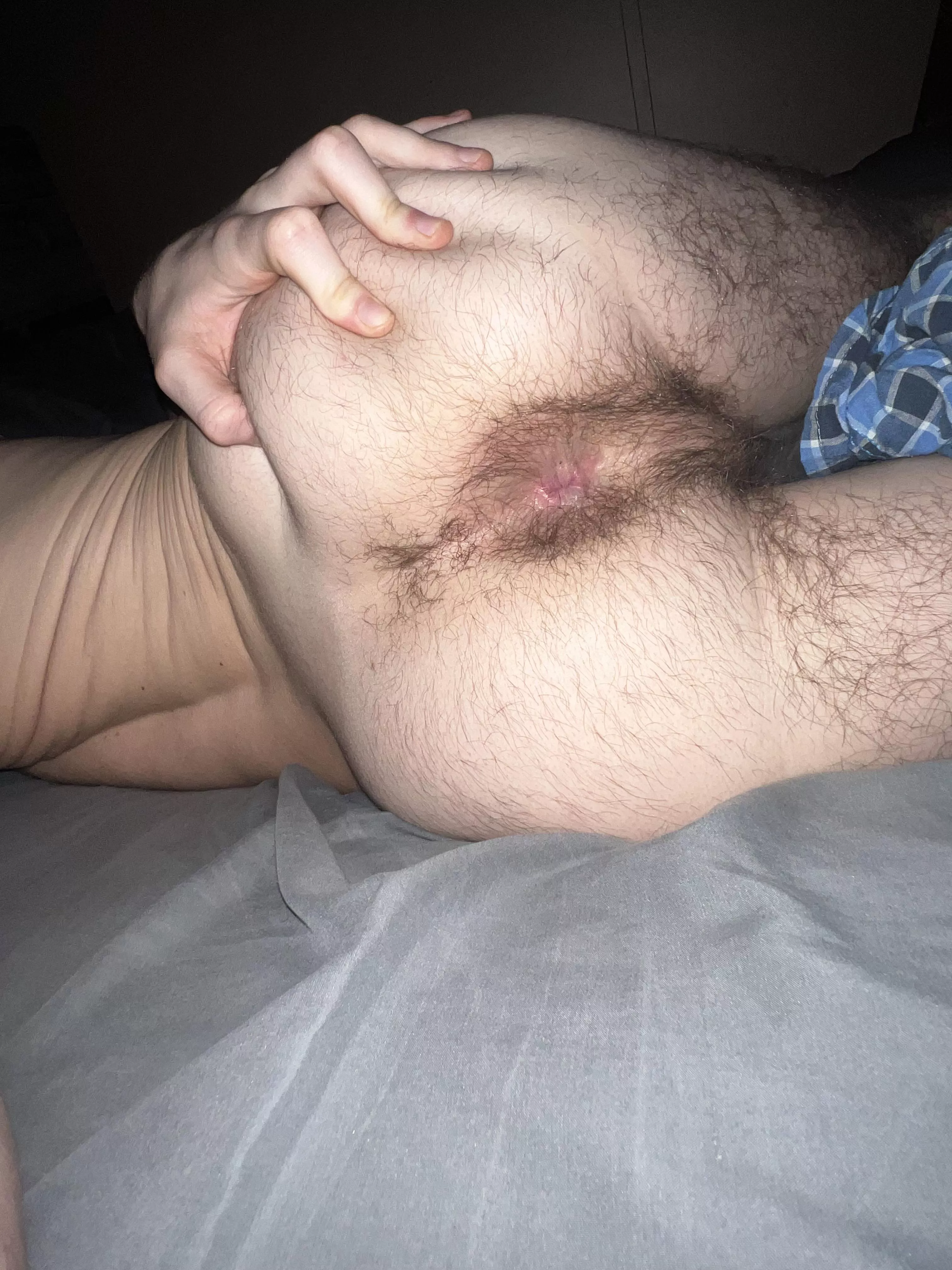 Morning hole posted by Drakey2000OF