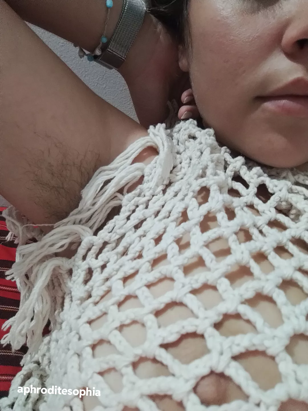 my best hair posted by AfroditaSofi