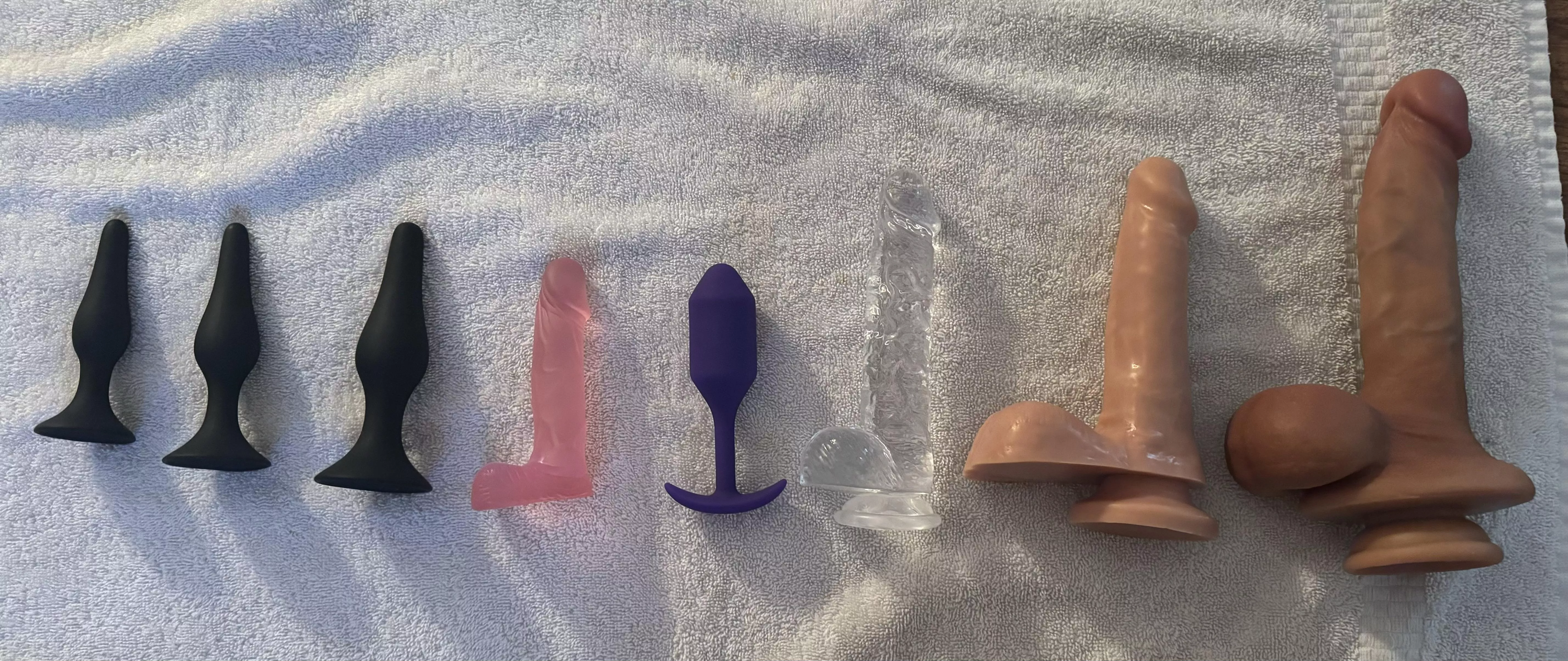 My everyday training routine posted by EmilyFayes