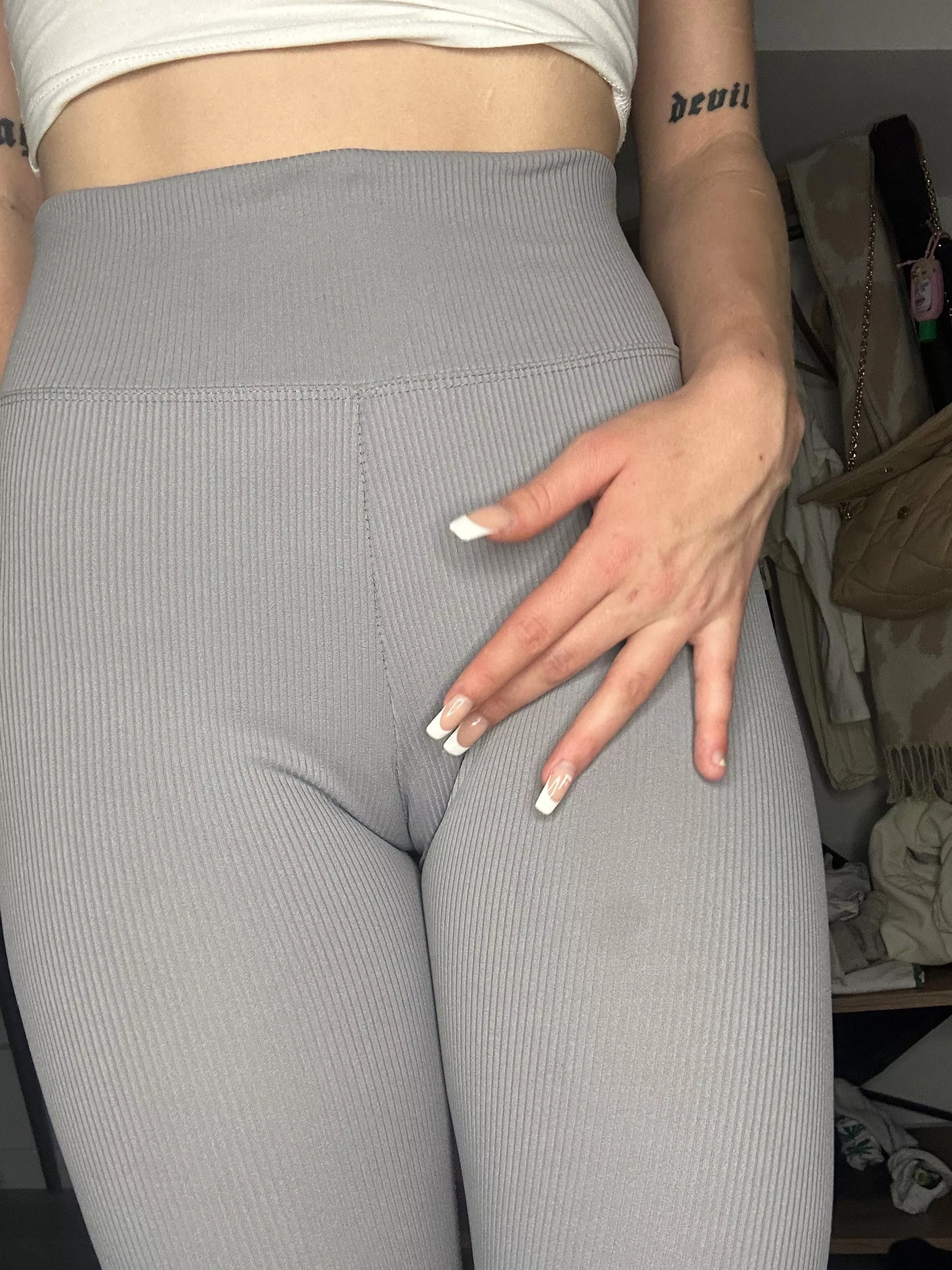 My lips need some attention posted by zmot25