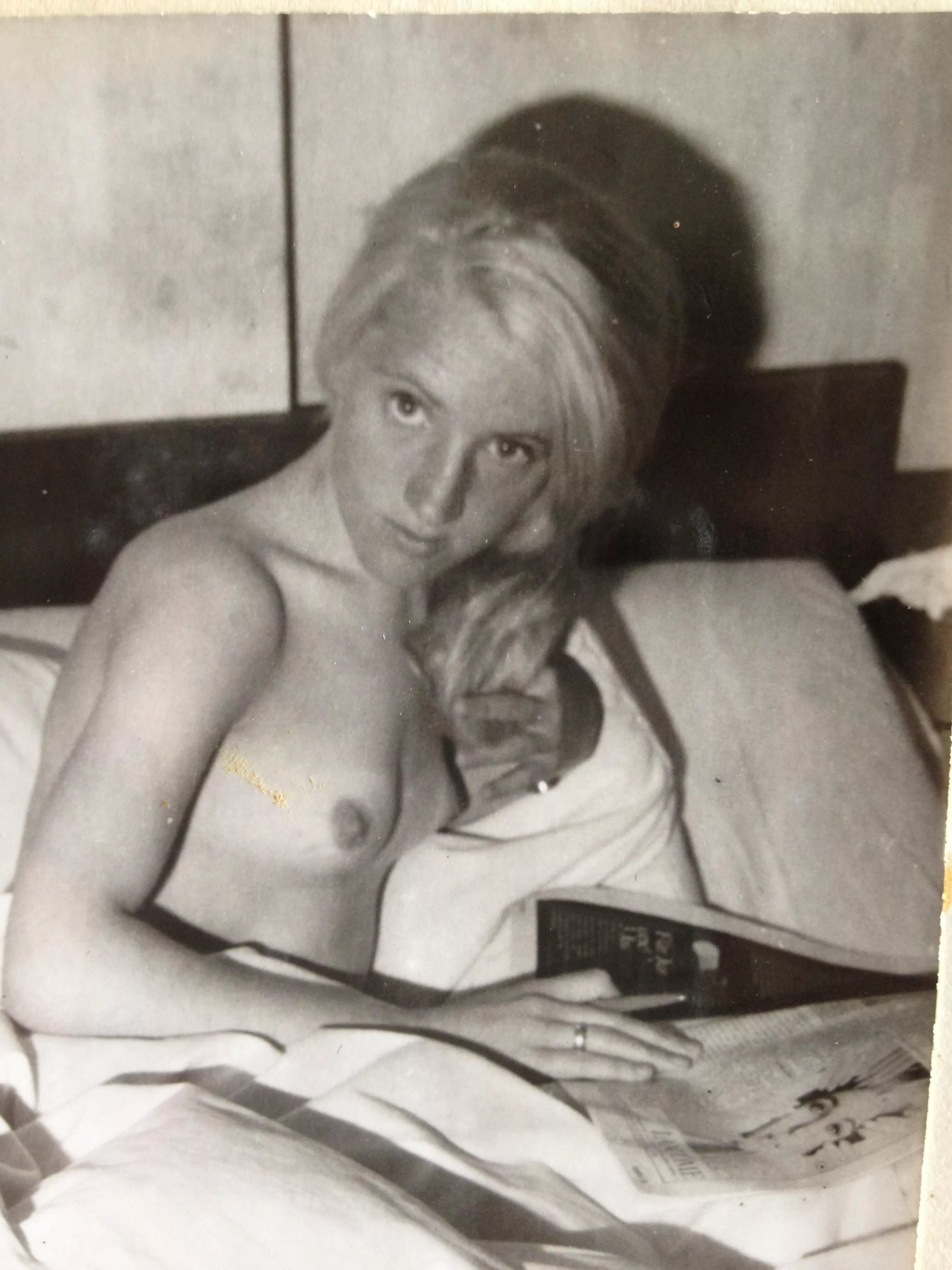 My MIL (1968) posted by OpenHouseXXX