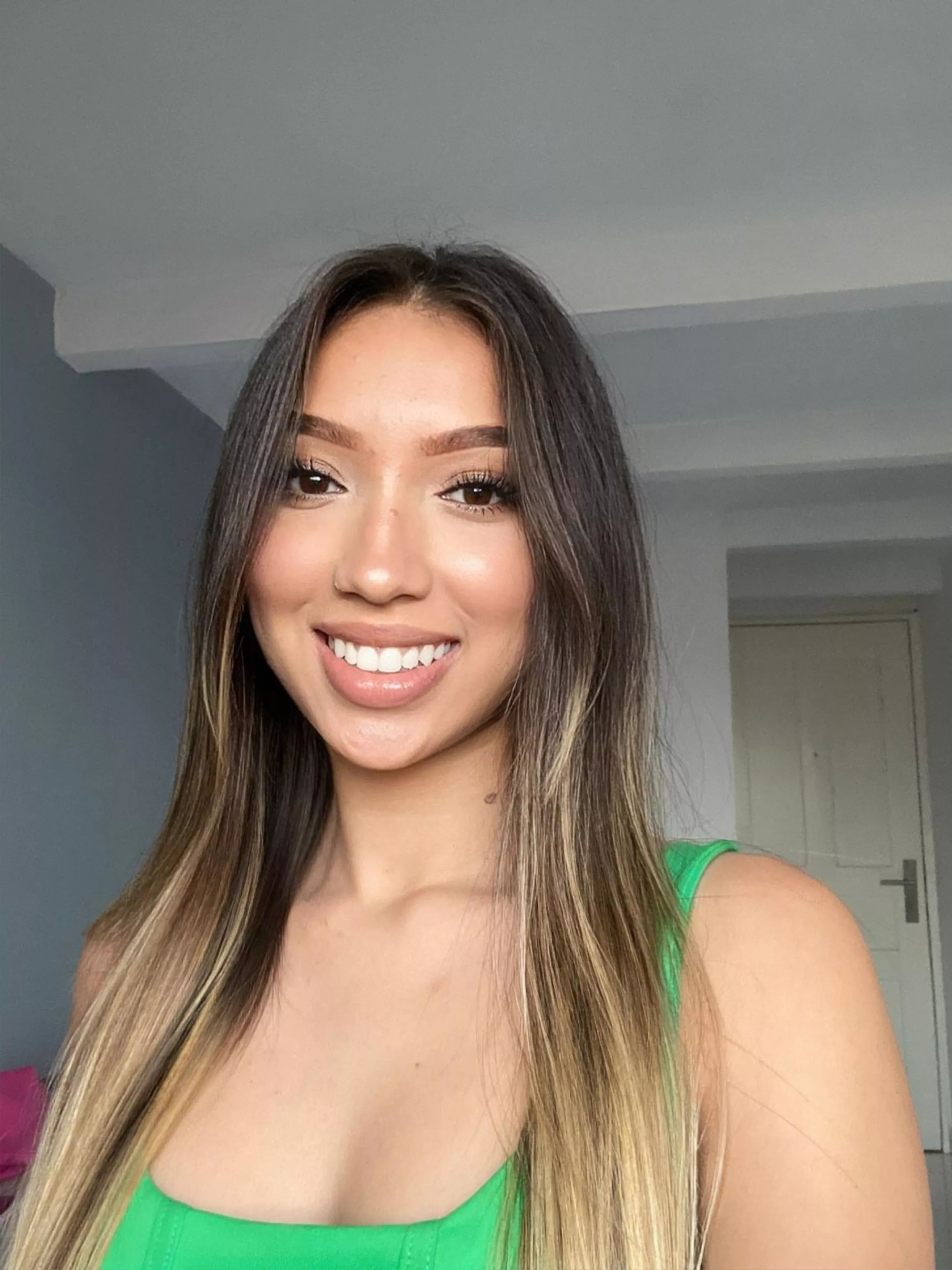 My mouth isnt just used to smile posted by xoLuciaaxo