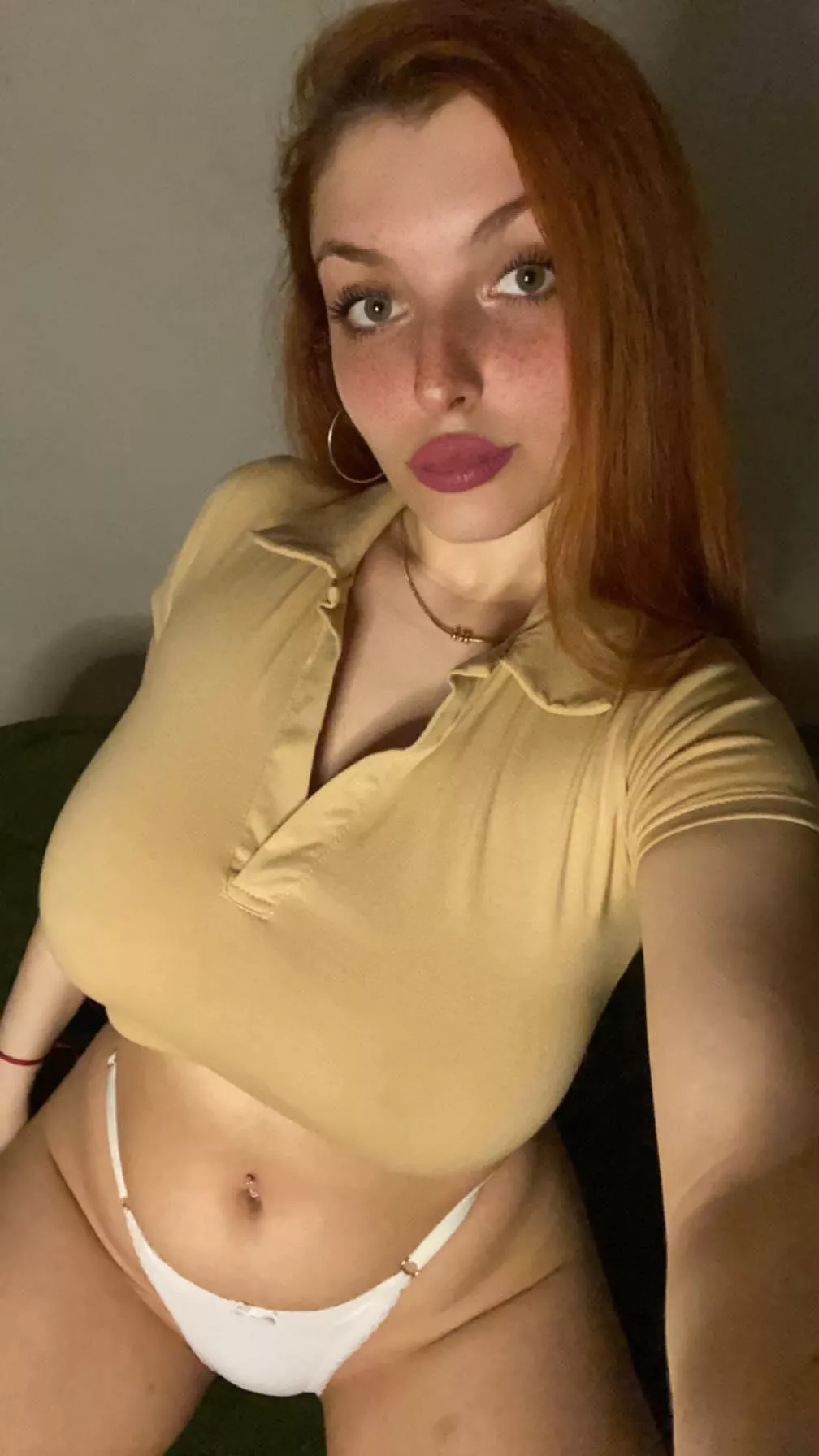 My tits are build to be sucked posted by inyourdreamsxx