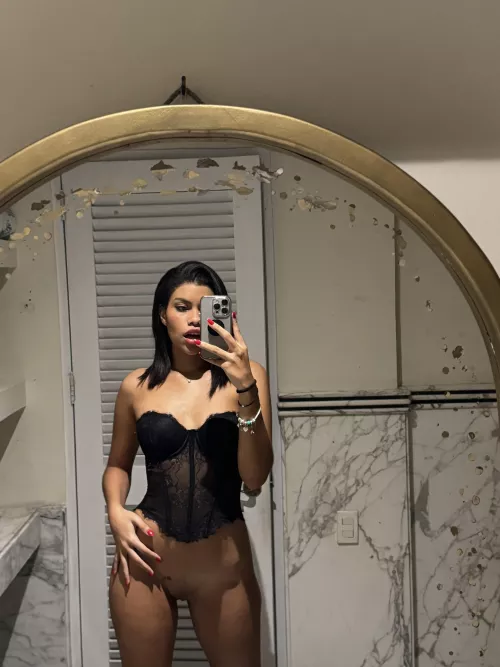 my vagina lacks hydration by SaltyEgg1356