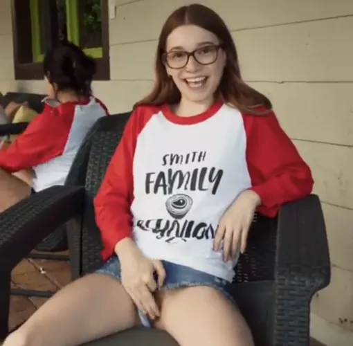 Name or scene? by CarDazzling6054