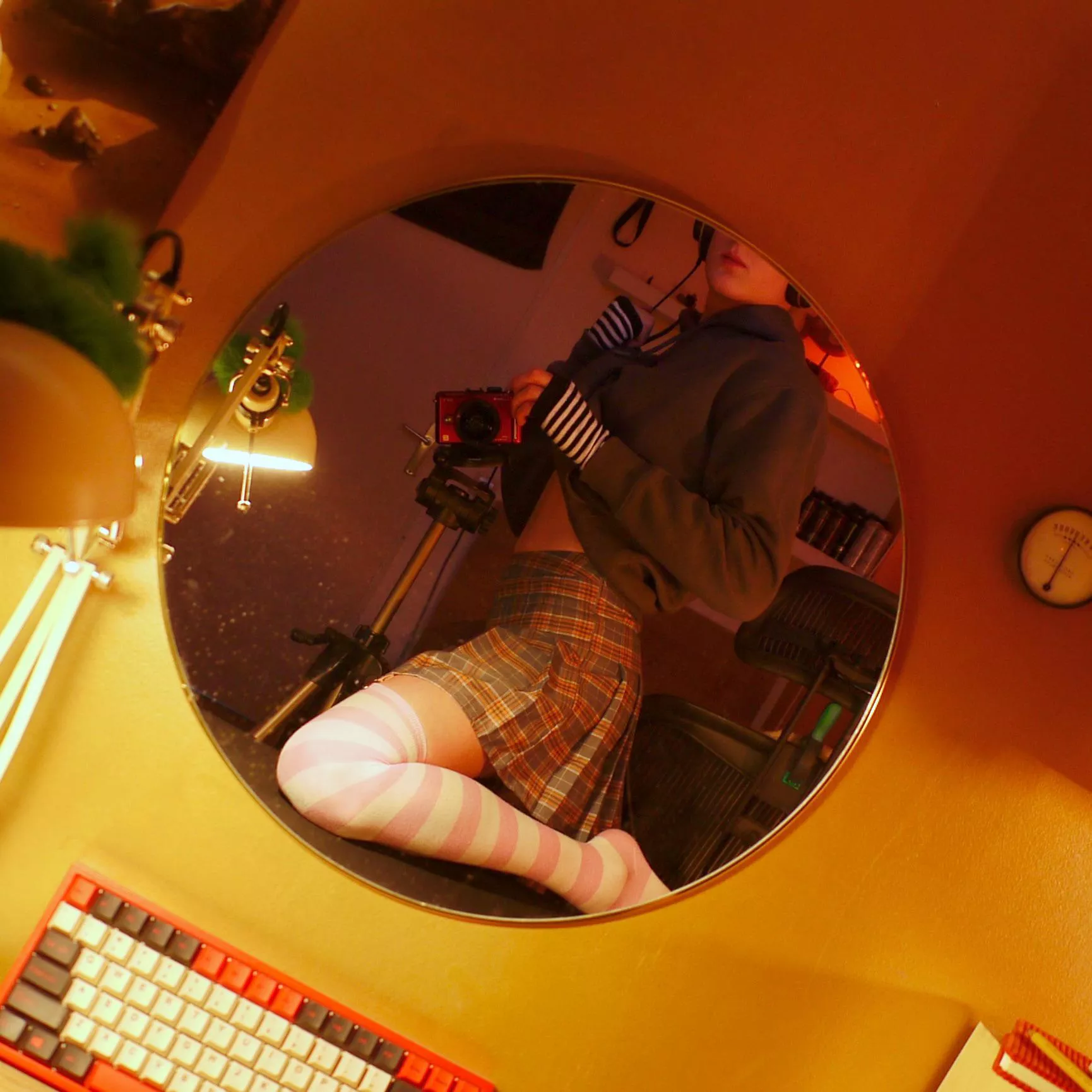 New camera ;p posted by bananaleopard