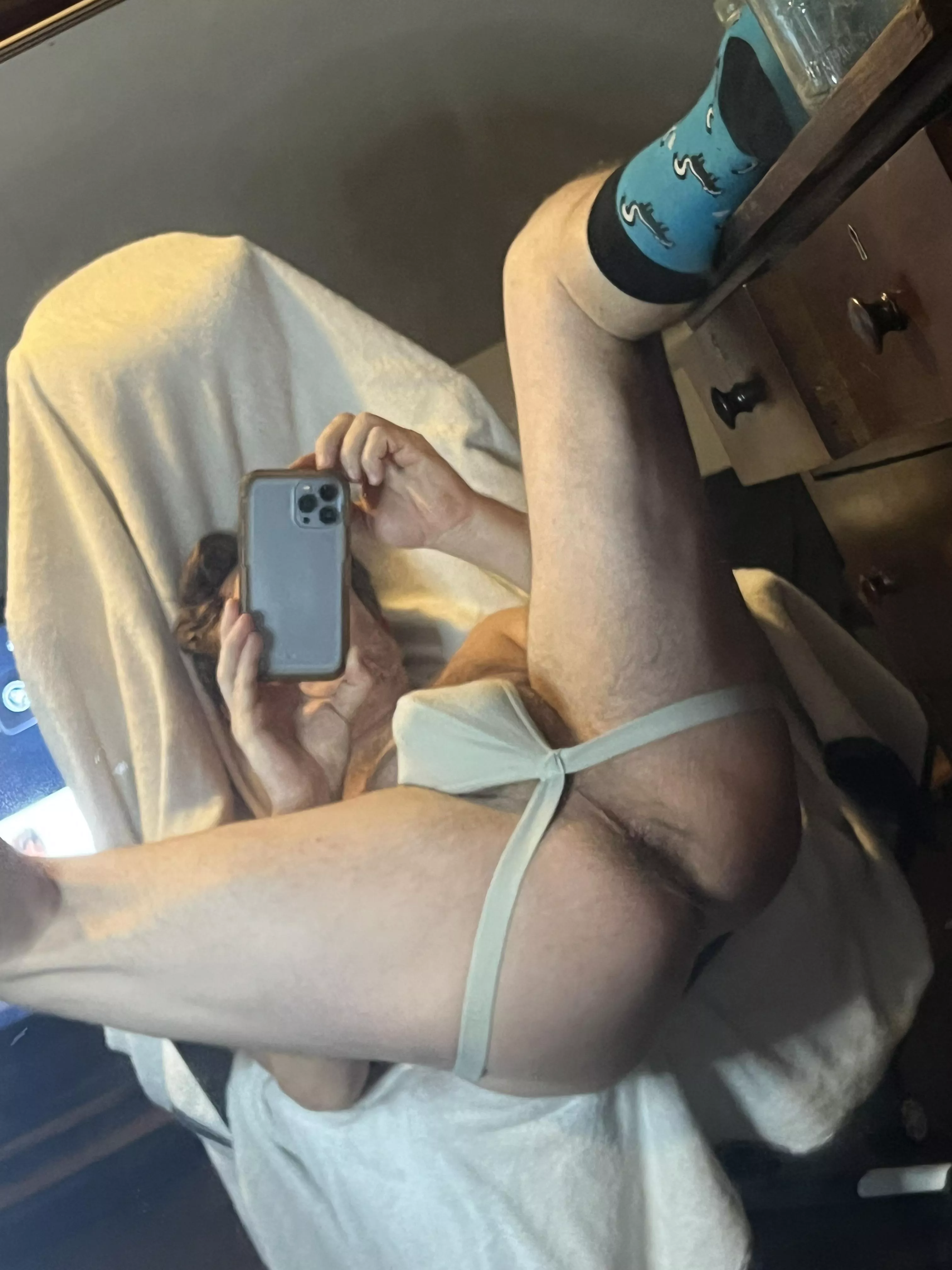 New chair who dis? posted by Likefrieswiththat