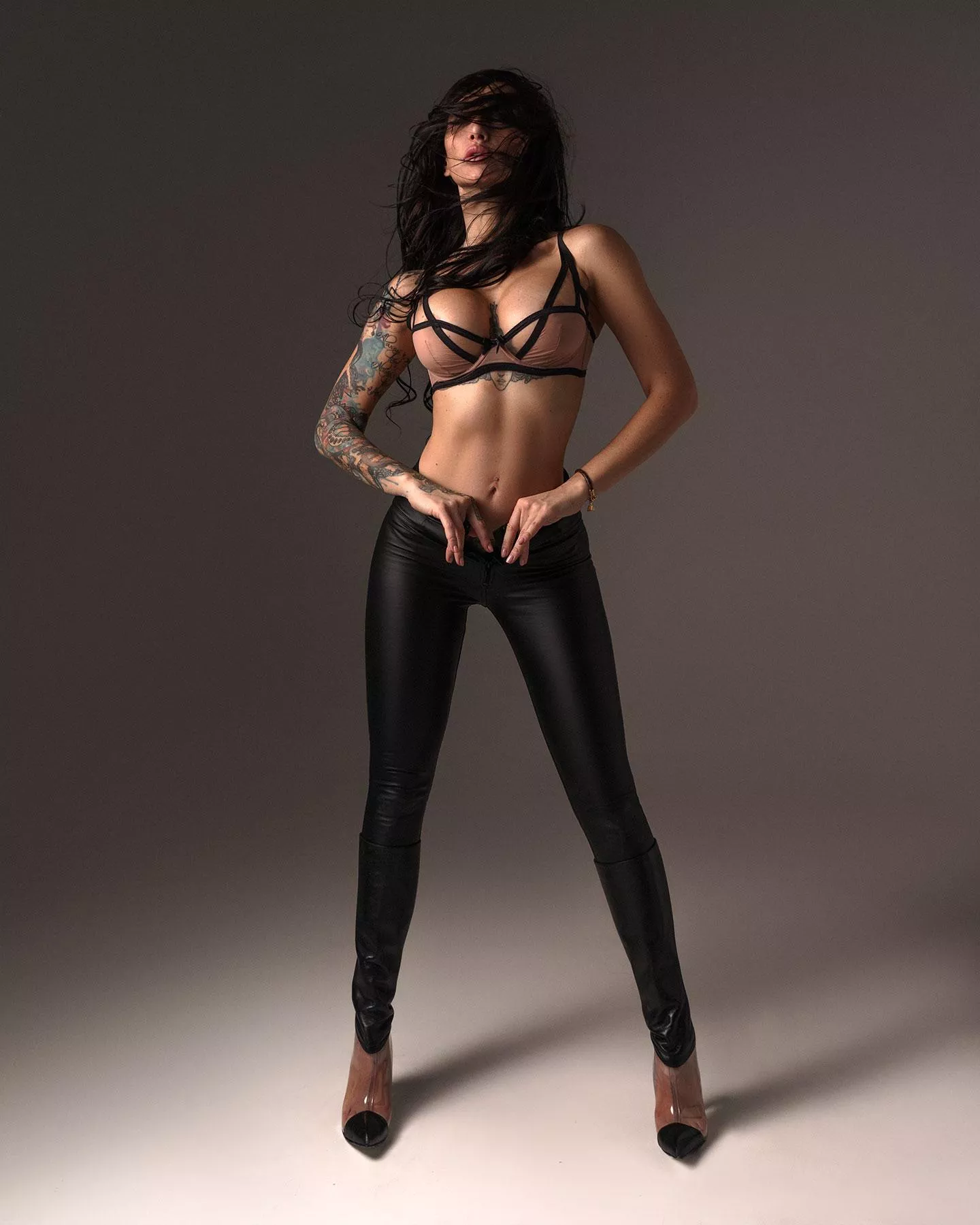 new footage from the sexy photo shoot. posted by Match_Medium257