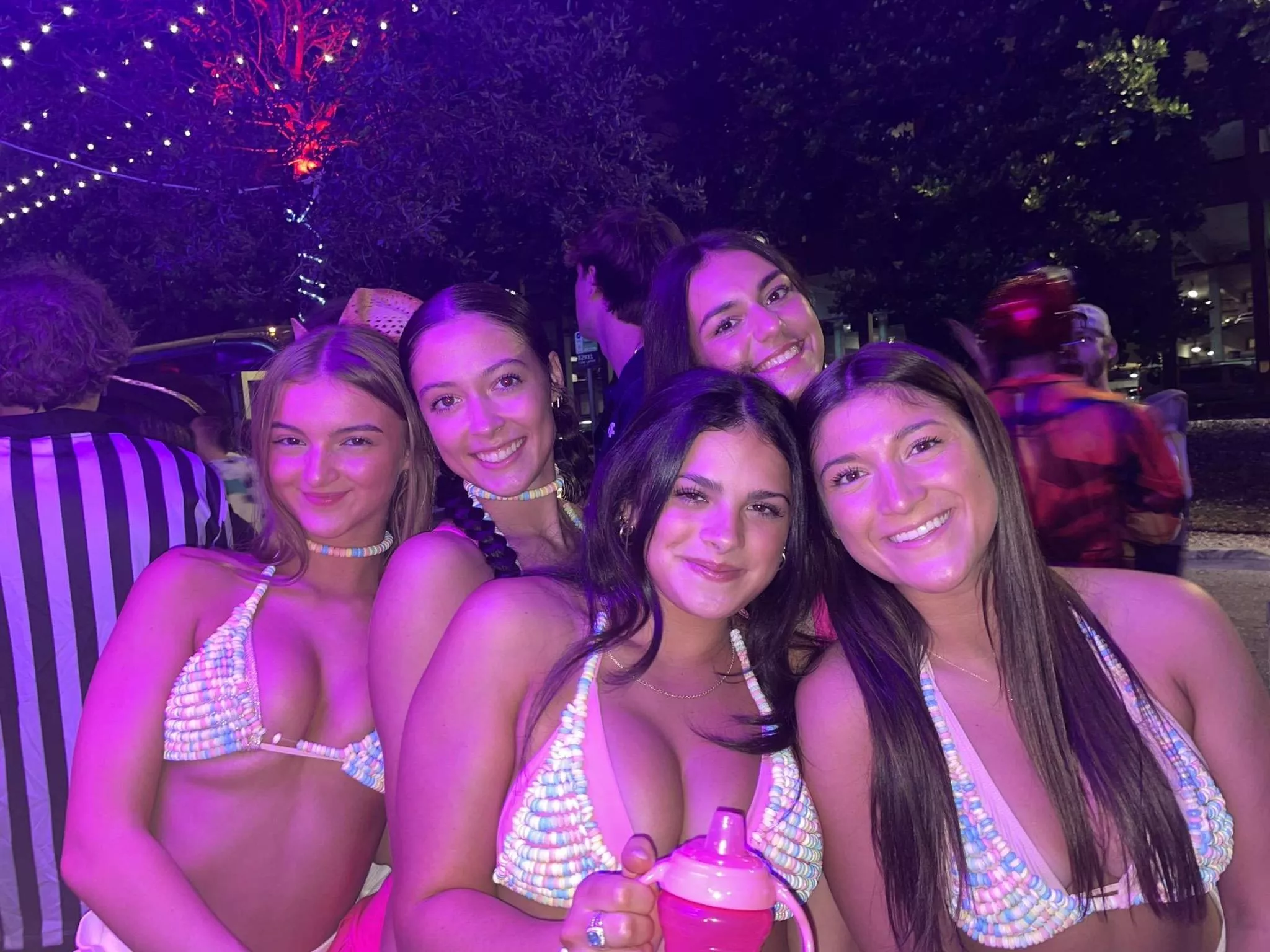 Nighttime Ranking posted by throwaway652056