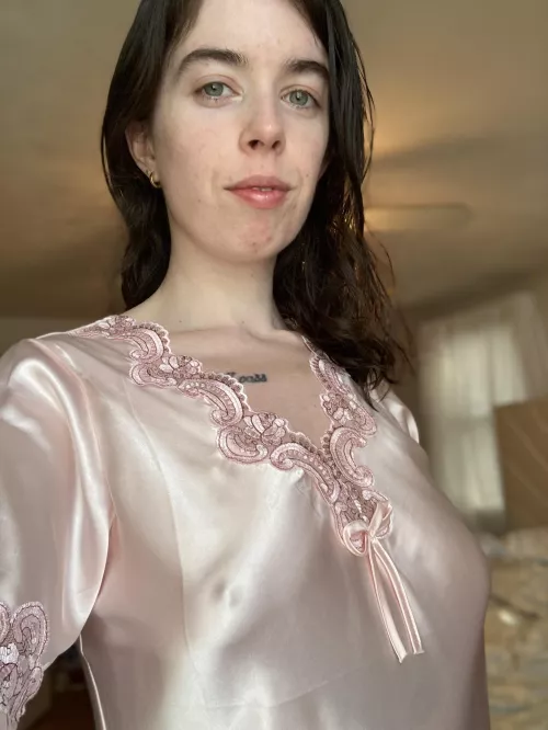 Nighty ✅ by haleyrosaa4