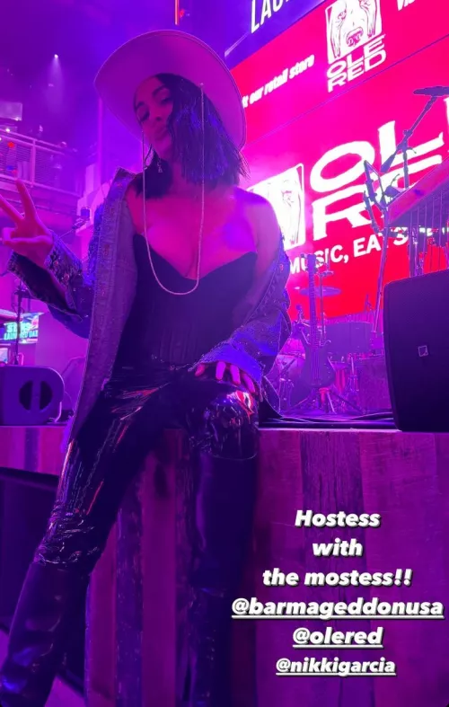 Nikki Garcia by Available_Ad_4132