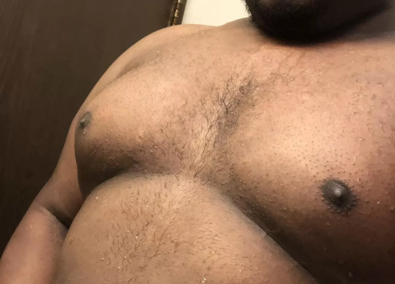 Not as hairy but hopefully it’ll work by SeeChez