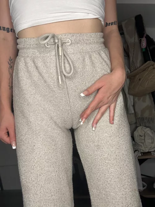 Not the biggest but i hope its enough by zmot25