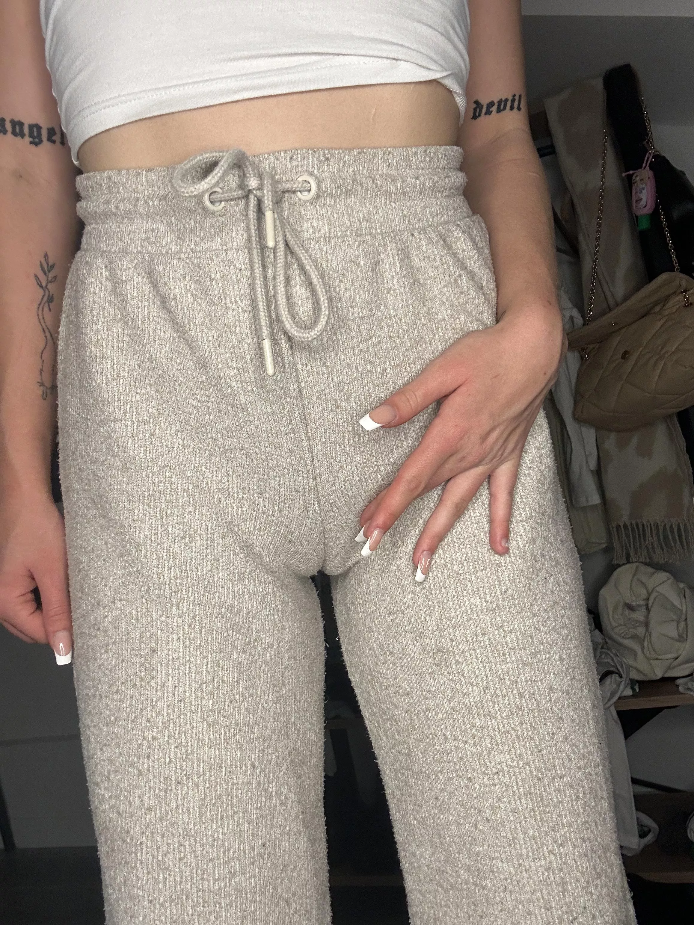 Not the biggest but i hope its enough posted by zmot25