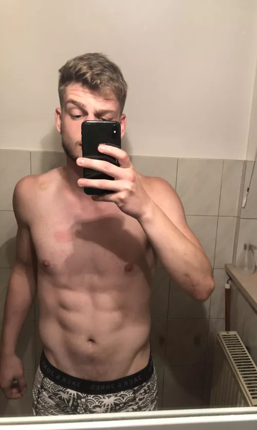 On or off? by Egg_Judicious726