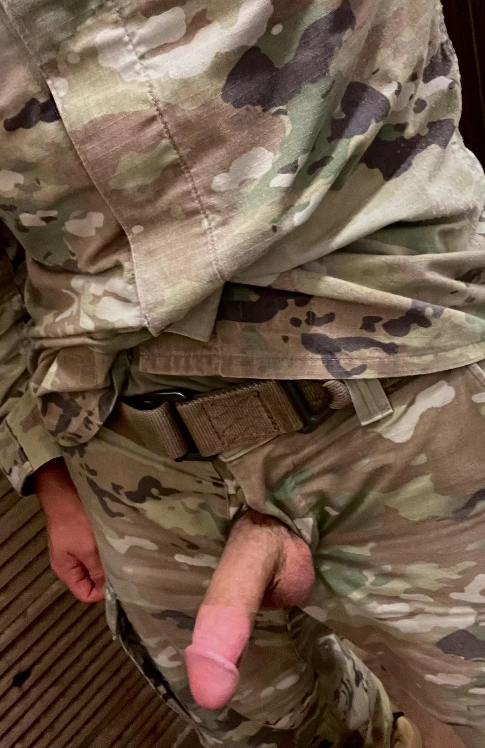 Only one more task for extra duty tonight posted by weekend_duty