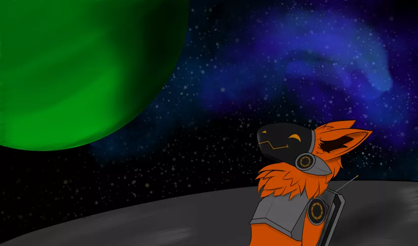 Per aspera, ad astra by Scriptman777