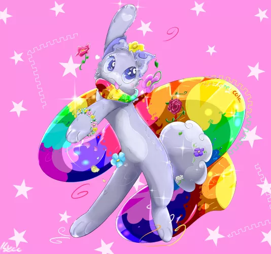 Piflle! by IlyCherry