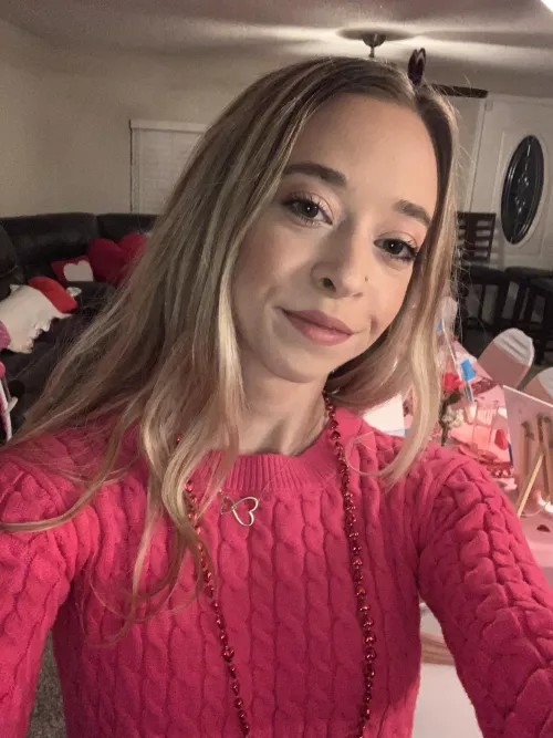 Pink Party💖 by petite_bl0nde