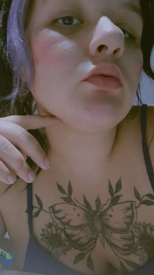 rainy day💙 by Twilight_Free