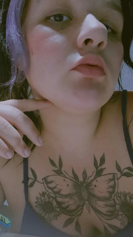 rainy day💙 posted by Twilight_Free