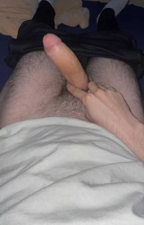 Really need some good throat by cumfort-z0ne