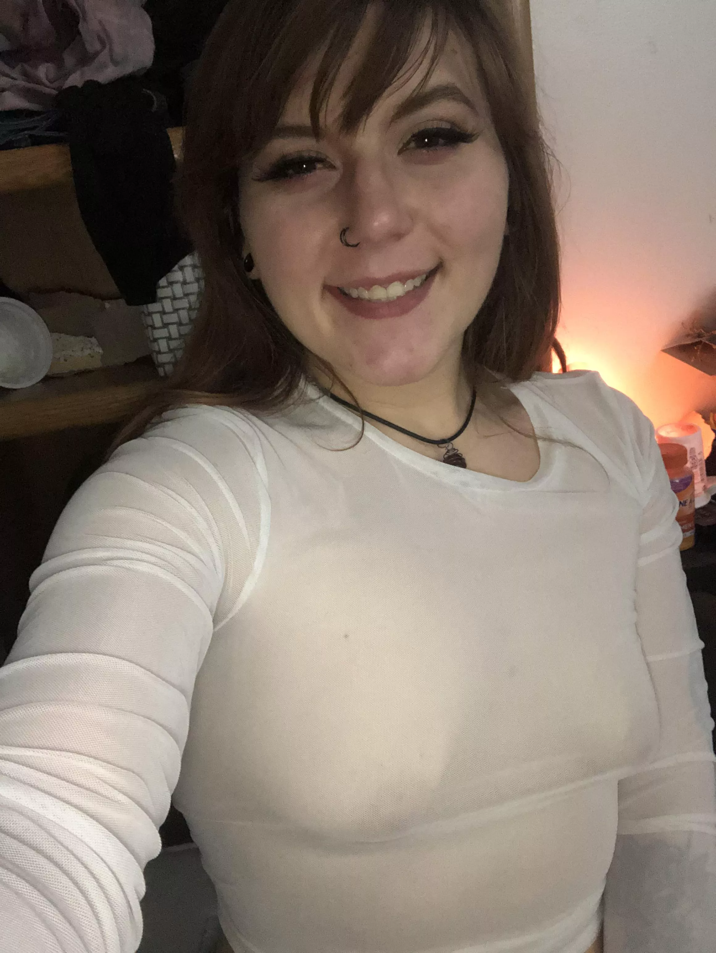 Second post posted by Brennnnnnn7