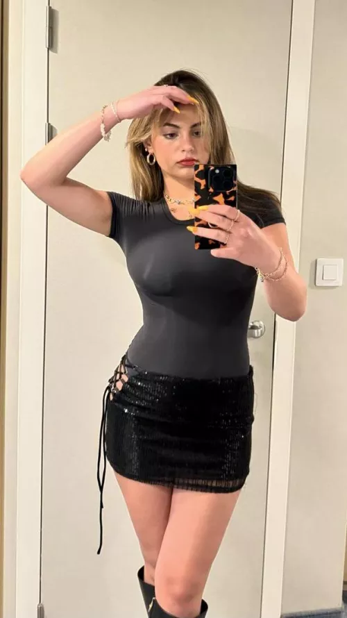 Selfie by BigBallsBentley