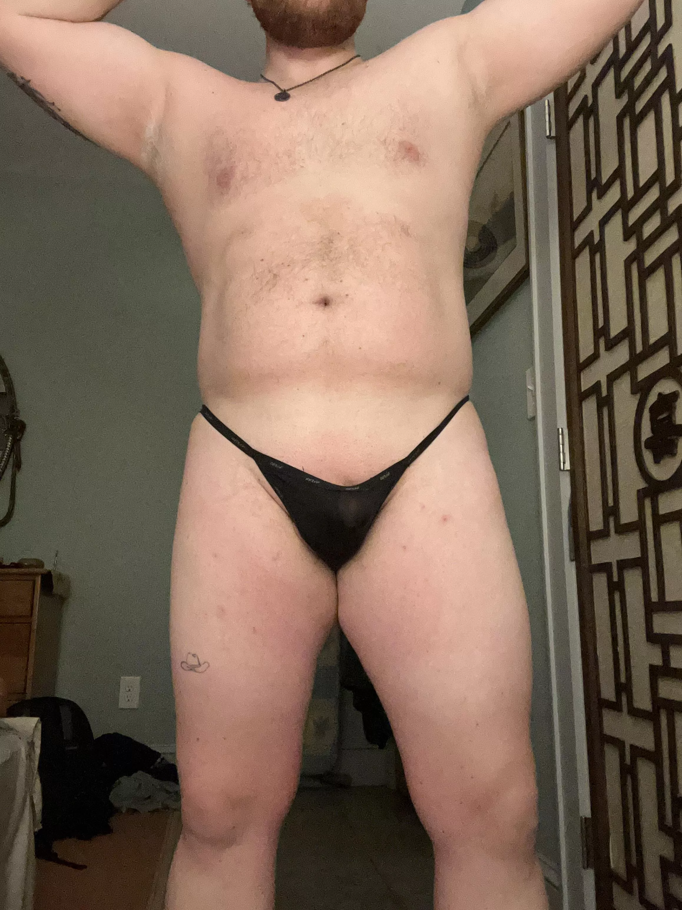 Shhh posted by Ill-Mix4805