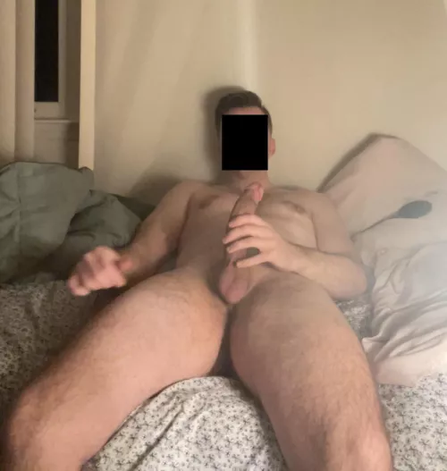 Skipped church today to play with myself. So fuckin horny. 23yo str8 virgin. Need honest thoughts about my body by Downtown-Judgment-91