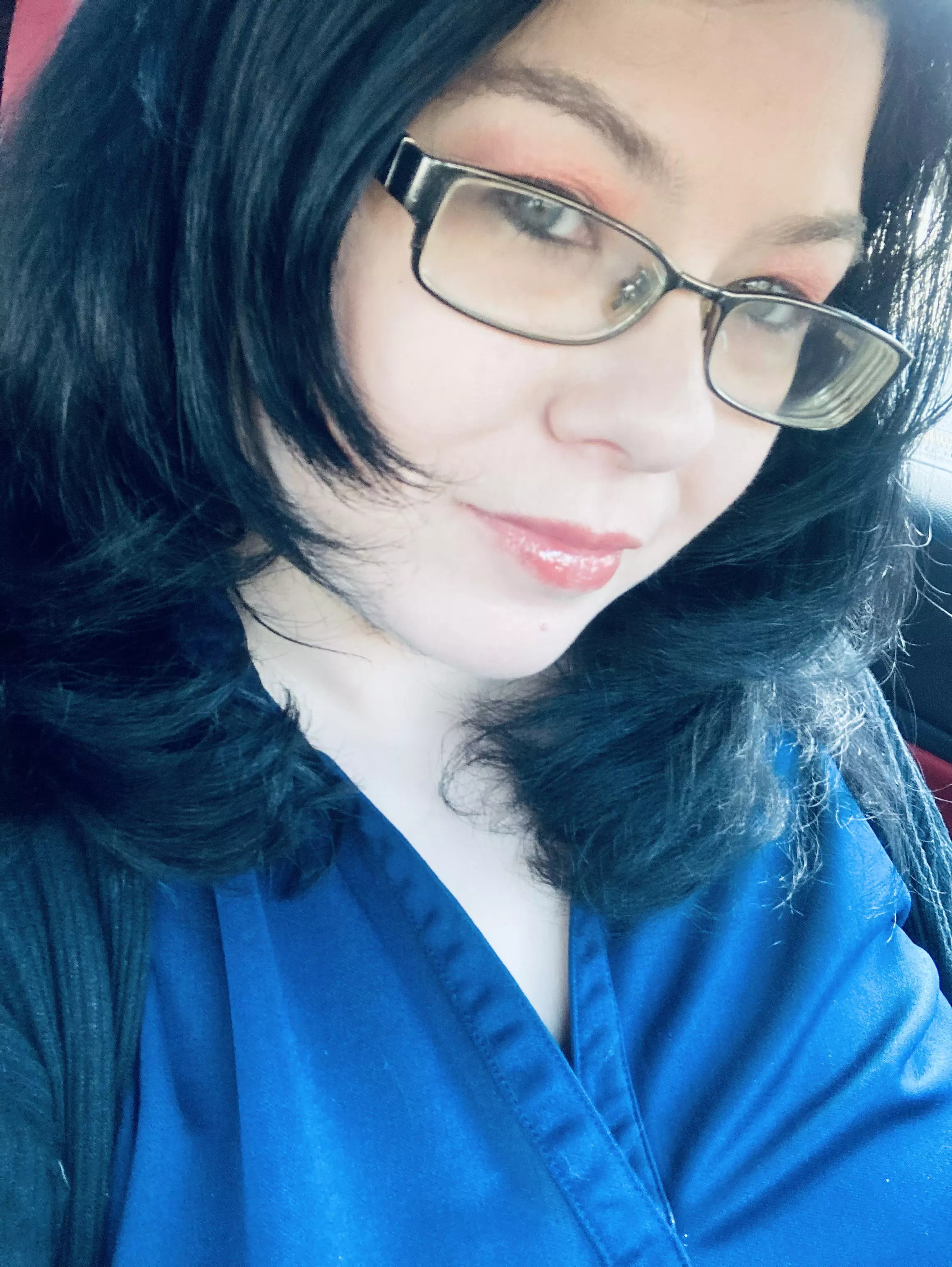 So Much Behind this Smile posted by BritDZim