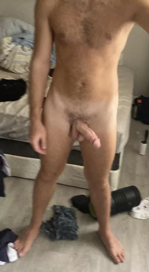 Str8 hung curious dad here. Hmu (37) by Far-Construction3058