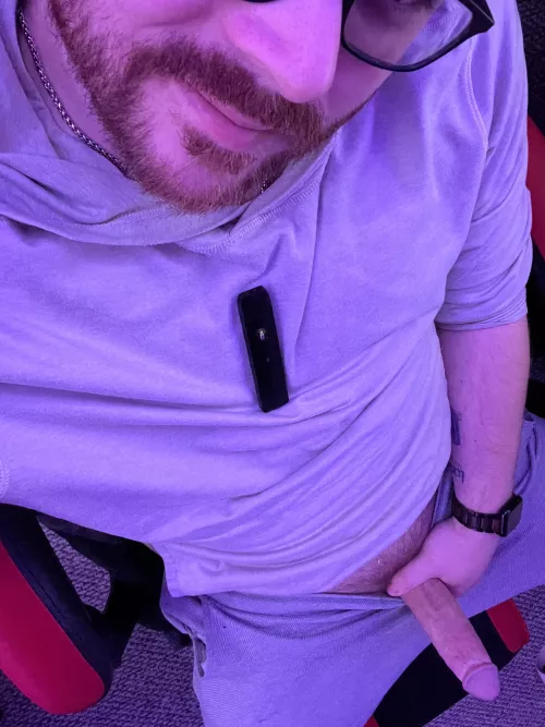 Sunday funday [M32] by Restrictedacxess