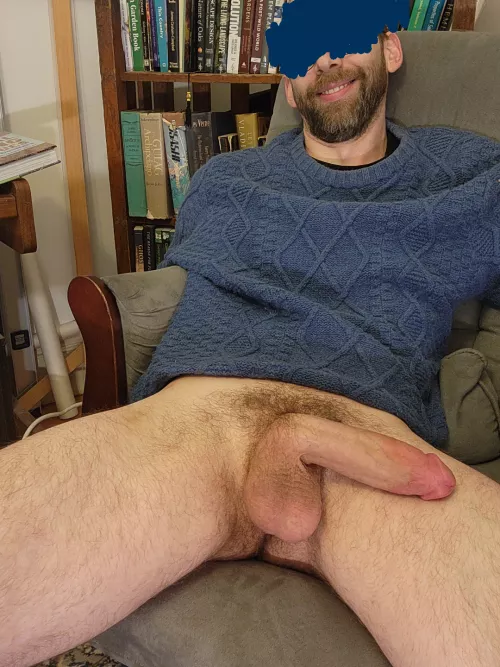 Sweater sunday by AndyAnthers