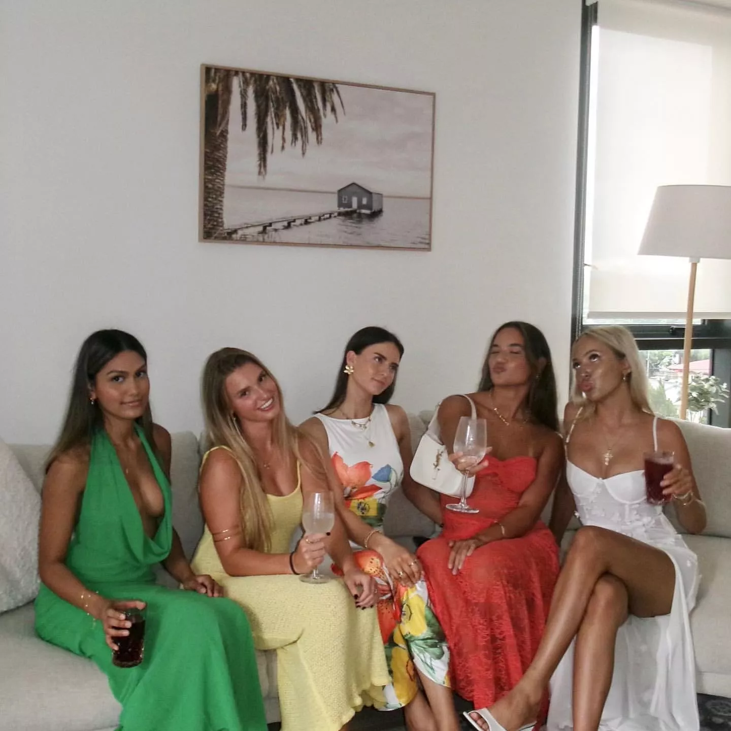 the picnic girls are back [5] posted by mbass-69