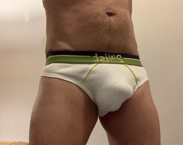 These make my bulge bigger. by TxSxMx08