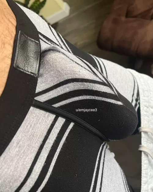 These ones have always hugged me just right. by emjaycee3