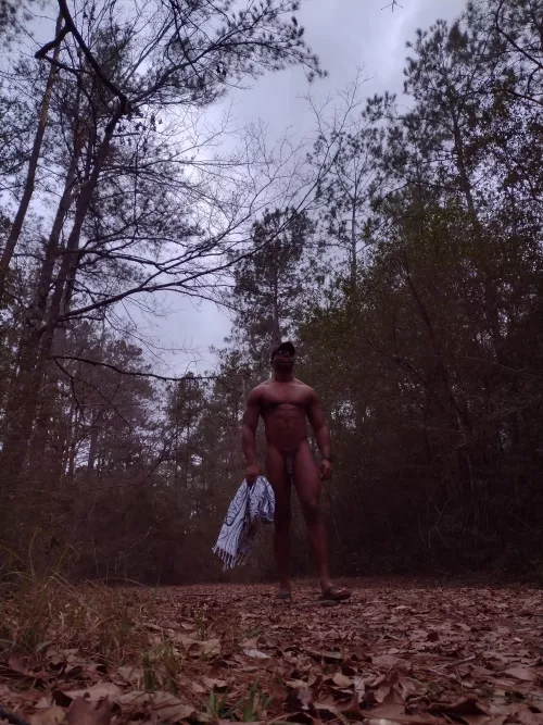 Time to explore 😎 by ChillNoir87